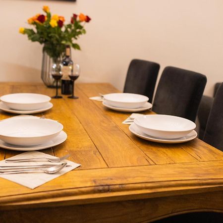 Lux Apartmenty - Old City קרקוב מראה חיצוני תמונה