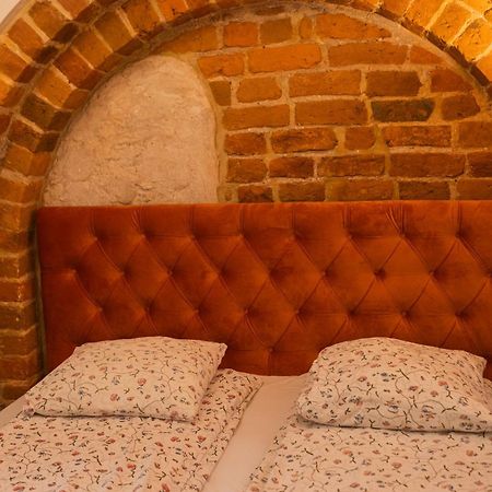 Lux Apartmenty - Old City קרקוב מראה חיצוני תמונה
