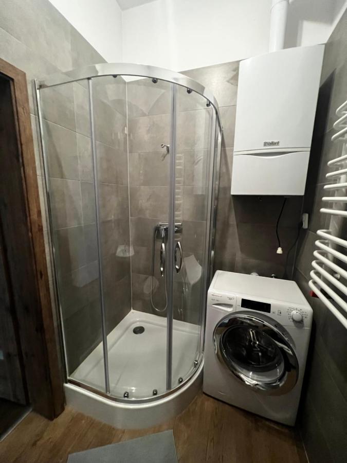 Lux Apartmenty - Old City קרקוב מראה חיצוני תמונה