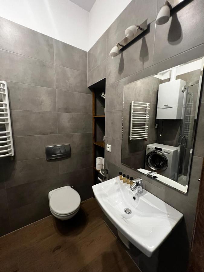 Lux Apartmenty - Old City קרקוב מראה חיצוני תמונה