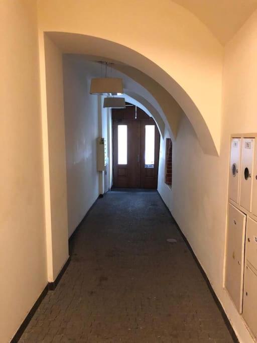 Lux Apartmenty - Old City קרקוב מראה חיצוני תמונה