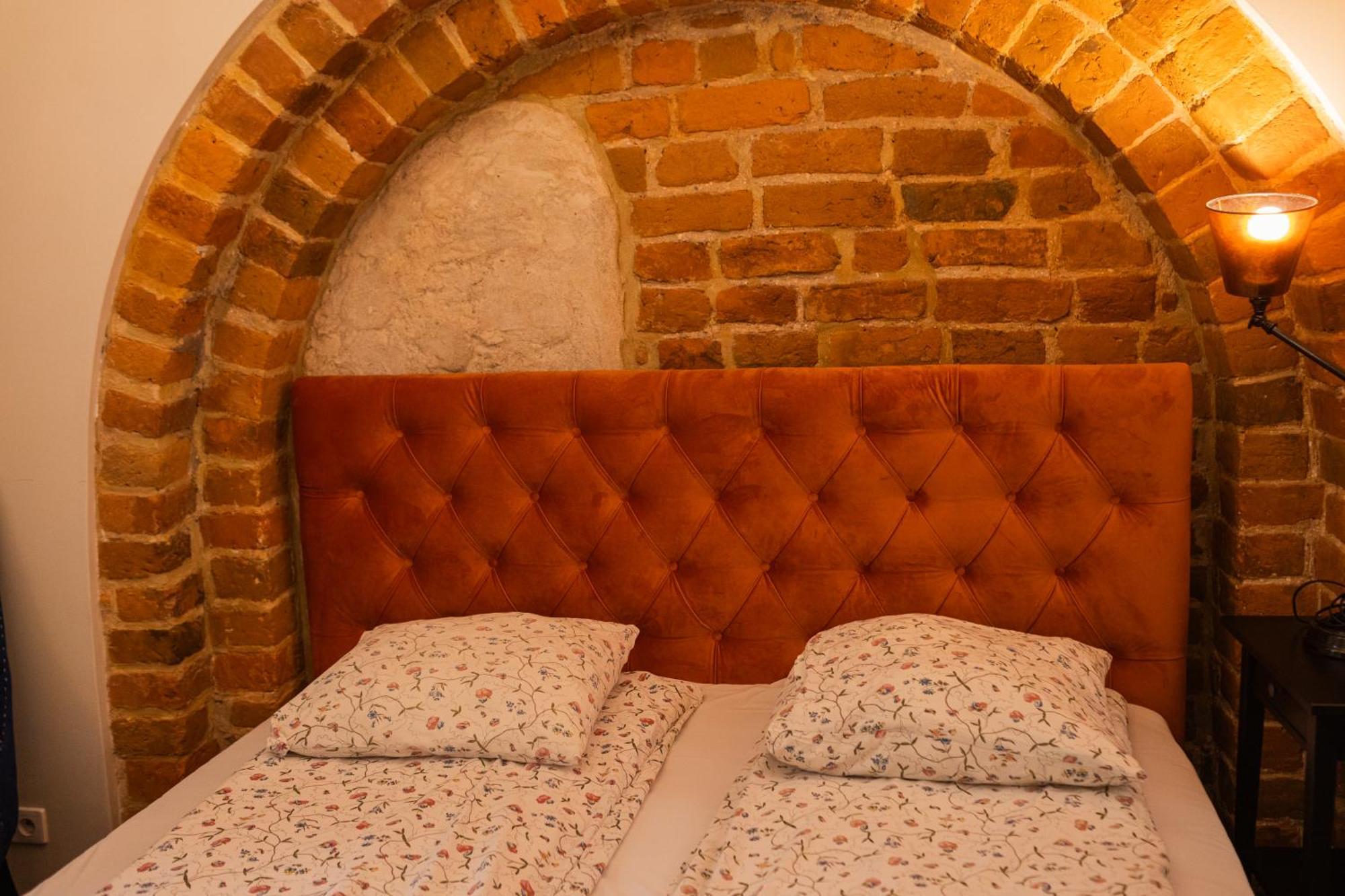 Lux Apartmenty - Old City קרקוב מראה חיצוני תמונה