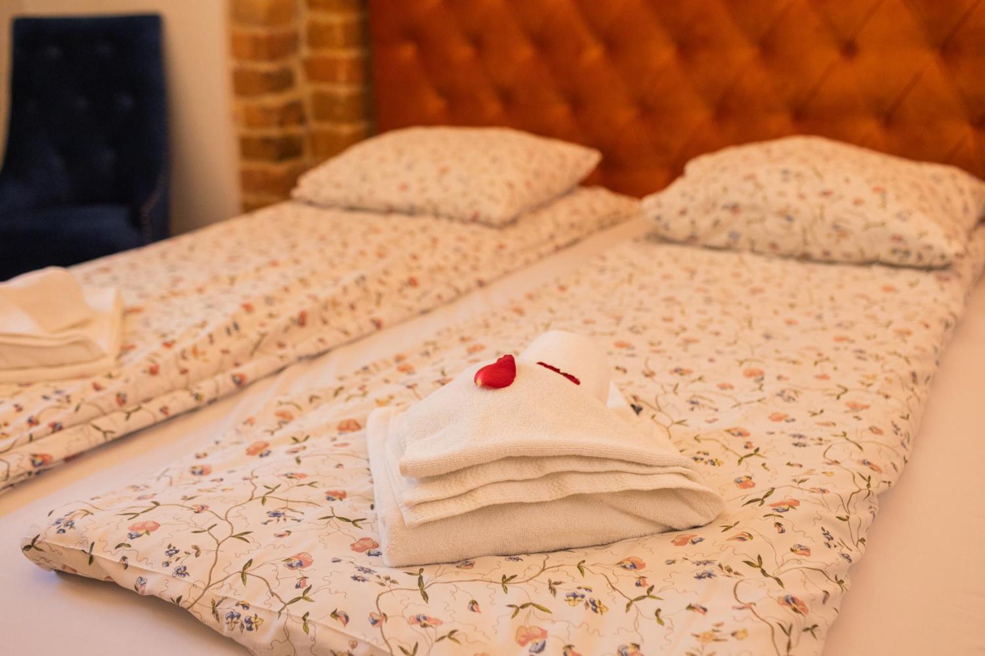 Lux Apartmenty - Old City קרקוב מראה חיצוני תמונה