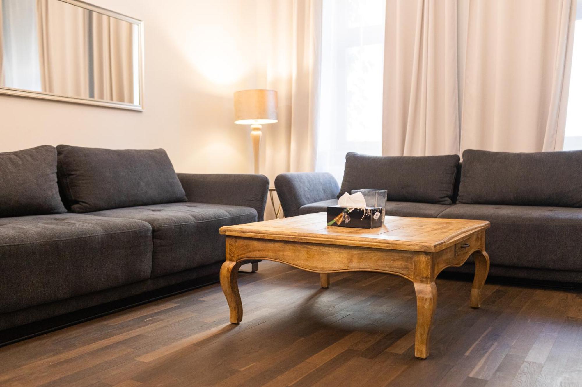 Lux Apartmenty - Old City קרקוב מראה חיצוני תמונה