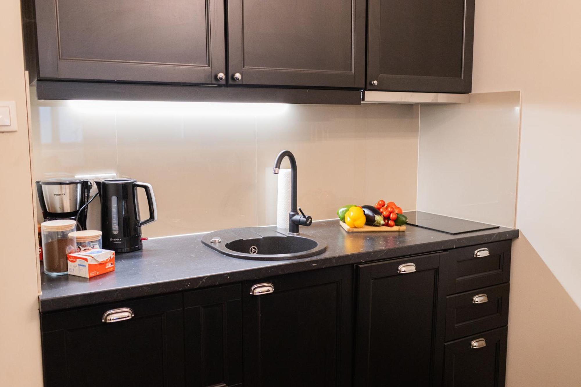 Lux Apartmenty - Old City קרקוב מראה חיצוני תמונה