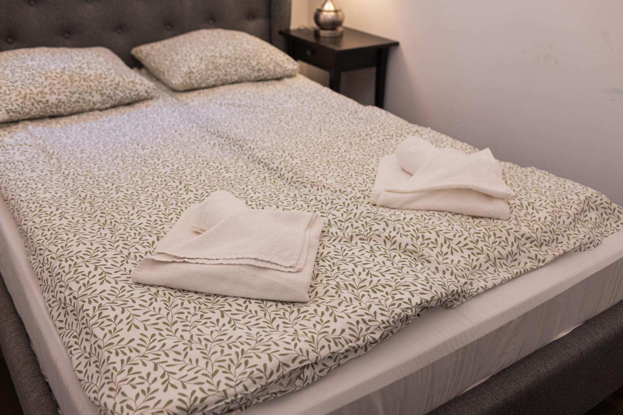 Lux Apartmenty - Old City קרקוב מראה חיצוני תמונה