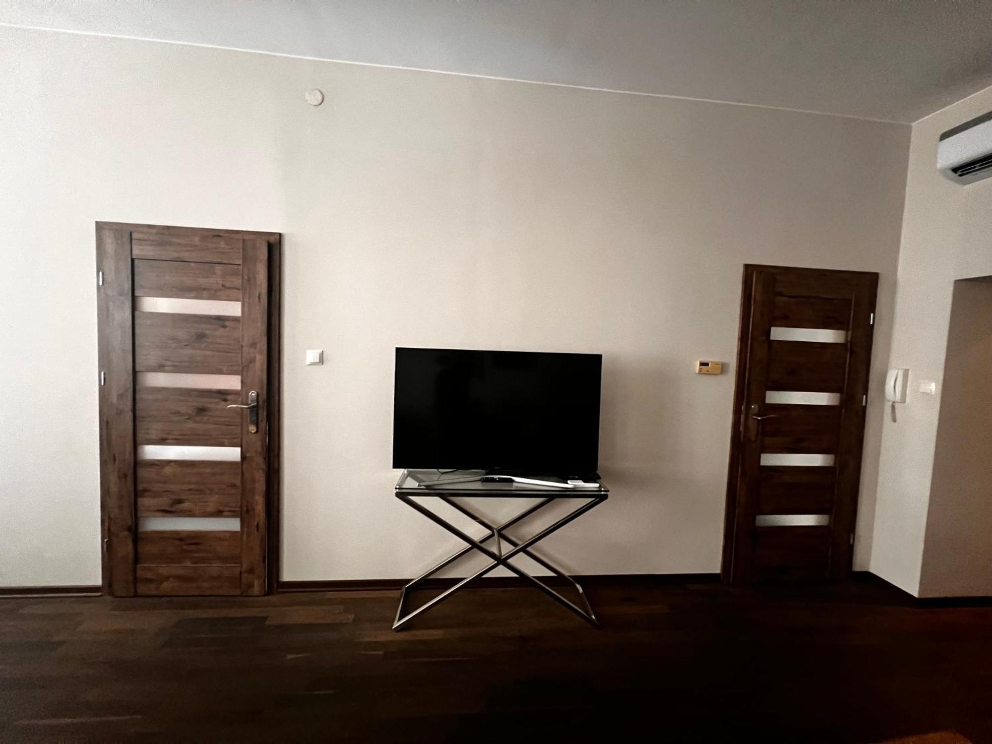 Lux Apartmenty - Old City קרקוב מראה חיצוני תמונה