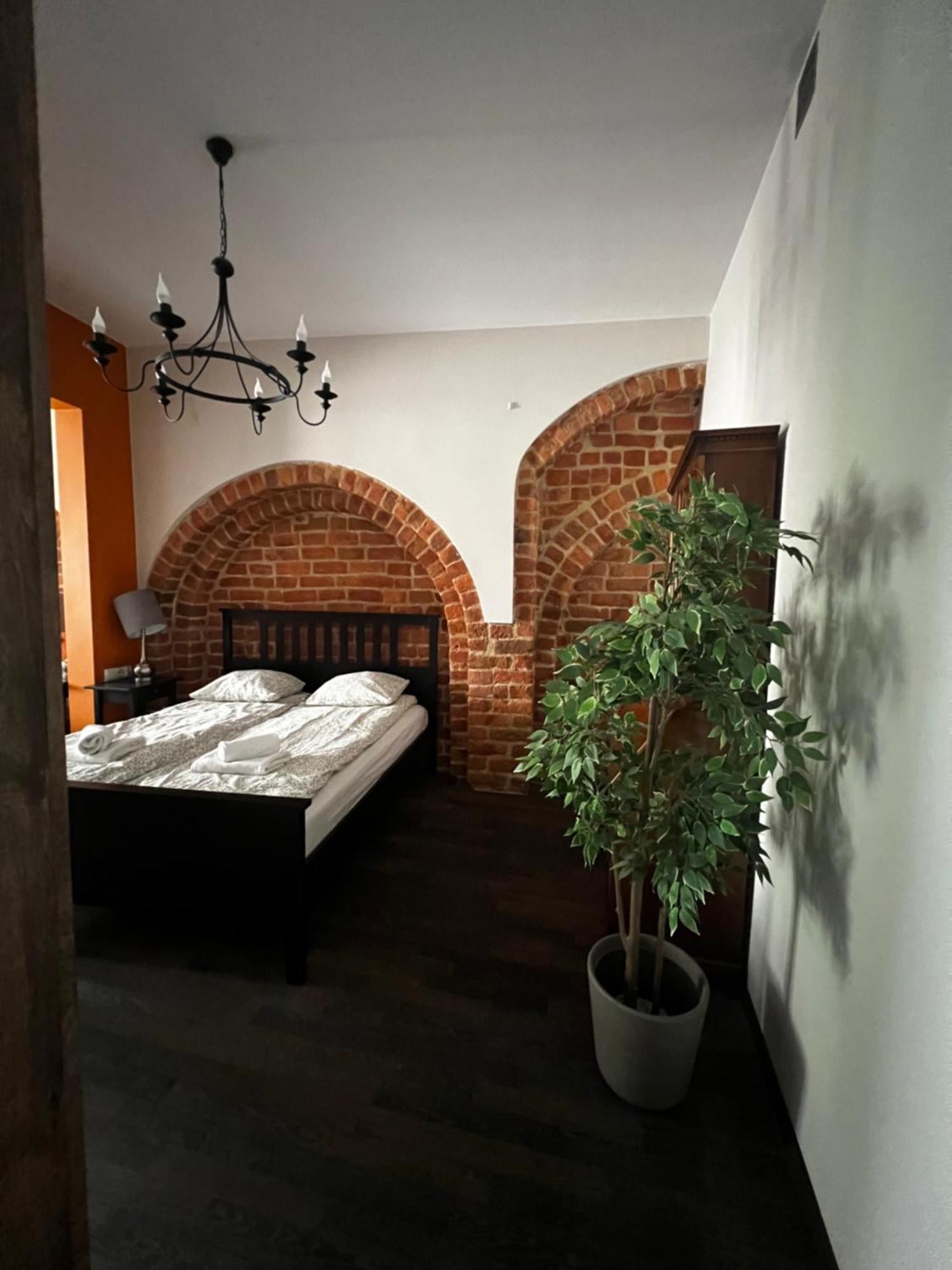 Lux Apartmenty - Old City קרקוב מראה חיצוני תמונה